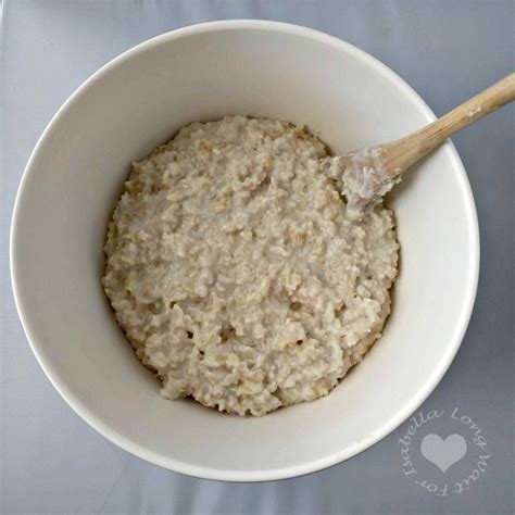 Brown Rice Ice Cream Recipe