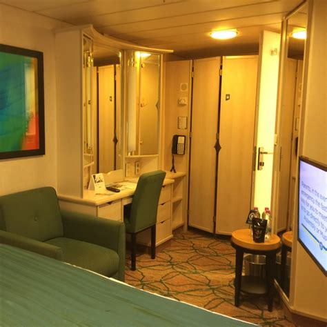 Vision Of The Seas Interior Room