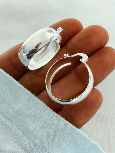 Aros Plata 925