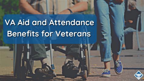 Va Aid And Attendance Veterans Disability Benefits