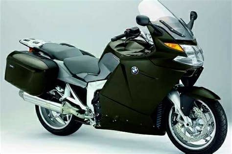 Ficha T Cnica Completa Da Moto Bmw K Gt Heycar