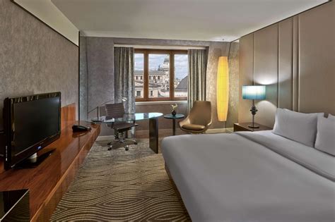 Hilton Berlin Hotel in Germany - Room Deals, Photos & Reviews