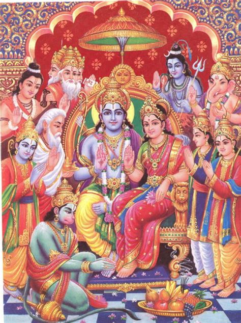 Sri Rama Navami – Ramani's blog