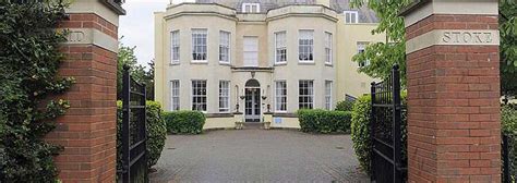 Druid Stoke Care Home, Bristol, Somerset, BS9 1DE | Nursing home