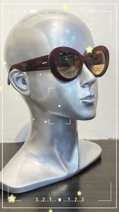 Be Your Own Eyewear Designerfully Customize Glasses Youtube