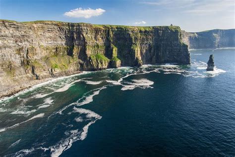 Cliffs of Moher Tour from Dublin - introducingdublin.com