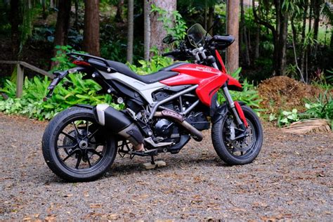 Ducati Hyperstrada An Owner S Review Motofomo