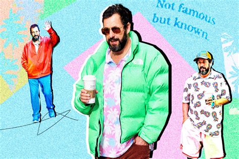 Schools Embrace Adam Sandler Days During Spirit Week Heres Why Teens Are Obsessed With His