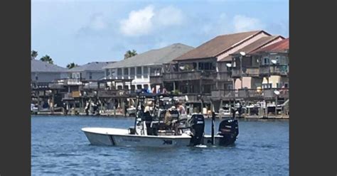 Eight Arrested For Boating While Intoxicated During Recent Tpwd Sweep