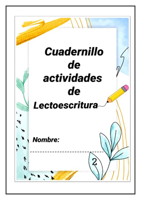 Cuadernillo Lectoescritura Nivel 2 Pdf Docer Ar Hot Sex Picture