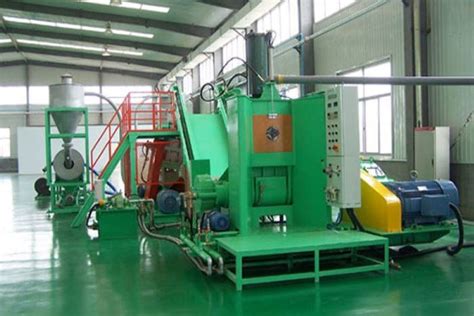 XPS XLPE IXPE Foam Making Machine XPE Cross Linked Foaming Machine