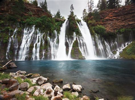 The Perfect 3 Day Weekend Road Trip Itinerary To Redding Lassen