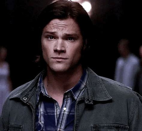 Pin By Aneta Natanova On Jared Padalecki Sam Winchester Supernatural