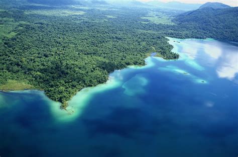 Las Lagunas M S Espectaculares De M Xico