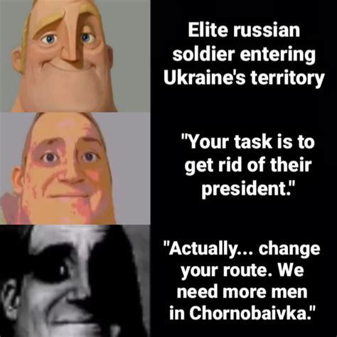 Ukrainian Memes Forces On Twitter Https T Co Cpmujtbp D Twitter