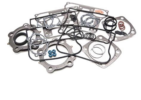 Cometic Gaskets at Thunderbike Shop