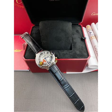 ⌚️CA นาฬิกาข้อมือ ขนาด 40 mm ระบบถ่าน นาฬิกาแฟชั่น | Shopee Thailand