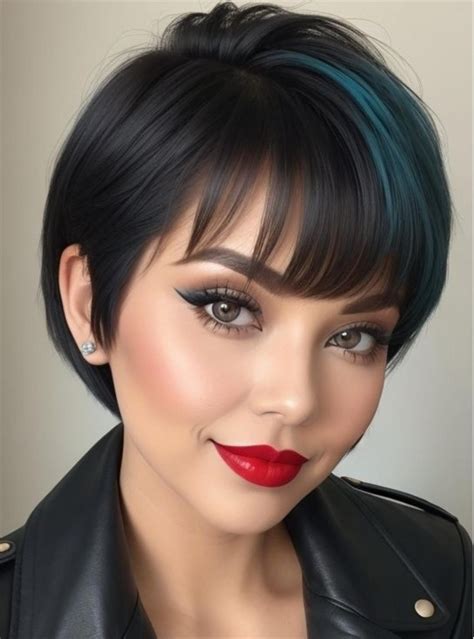 56 Trendy Bob Hairstyles For Fine Hair You Ll Love Fashionsum