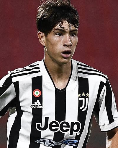 Matías Soulé » Serie A 2021/2022