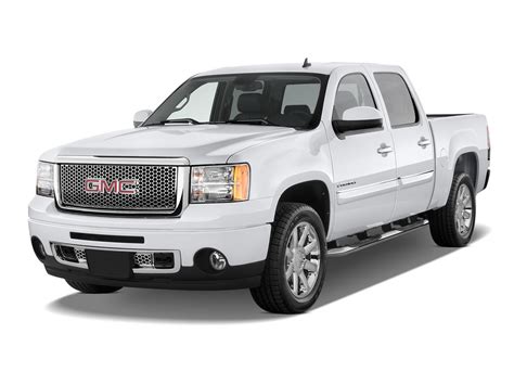 2009 Gmc Sierra Denali 2009 Gmc Sierra Denali Flickr