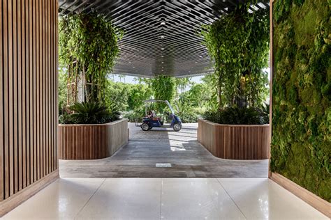 Enzo Enea Biophilic Design In The Design Questionnaire Lh Magazine