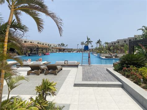 Pool Steigenberger Resort Ras Soma Soma Bay HolidayCheck