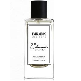 Paradis Des Sens Cloud Nine Unisex Eau De Parfum Ml