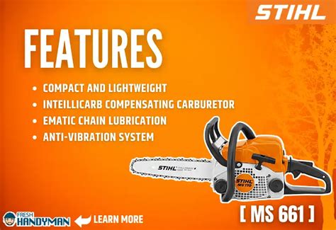 Husqvarna Mark Ii Vs Stihl Ms Who Win