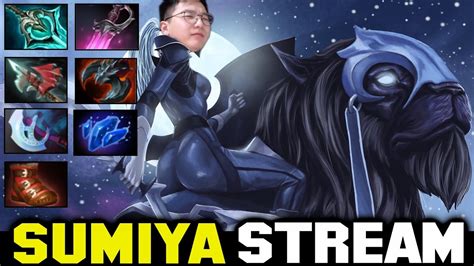 Comeback Of Disaster Feeder Sumiya Invoker Stream Moment Youtube