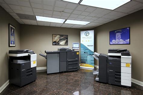 Office Printers, 3D Printers & Service in New York, NY & New Jersey