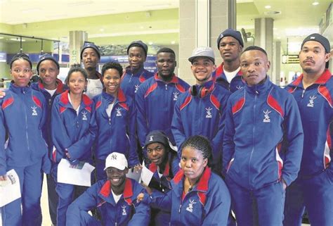 Students Head To China For Internship Netwerk24