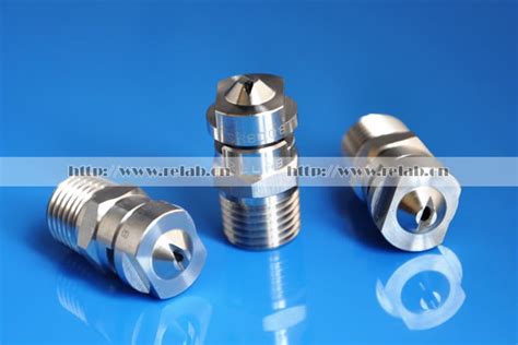 Spray Nozzles Spray Nozzles Manufacturer Relab