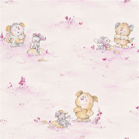 Pink Teddy Bear Wallpaper - WallpaperSafari