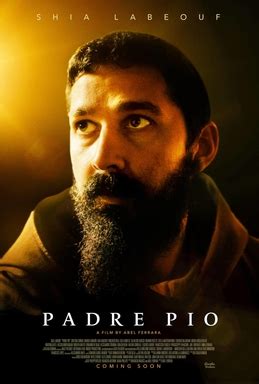 Padre Pio (film) - Wikipedia