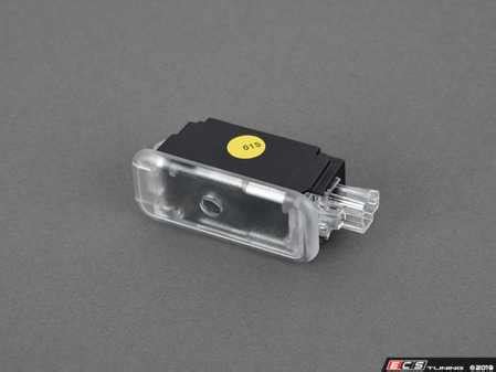 Genuine Volkswagen Audi S Led Lamp S