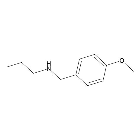 Buy Benzenemethanamine Methoxy N Propyl