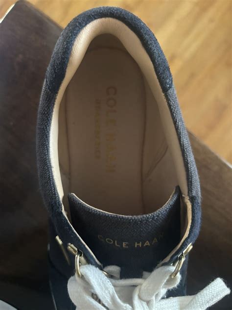 Cole Haan Womens Shoes Size 8 Ebay