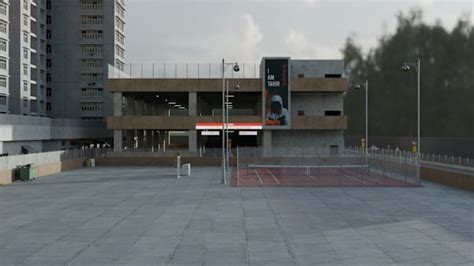 realistic blender roblox map terrain map roblox building asset roblox