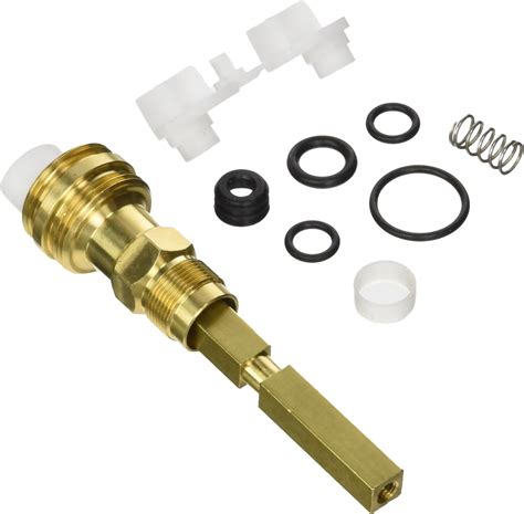 DANCO 17310B 10C 11H C Hot Cold Stem No Size Brass Faucet Stems Amazon