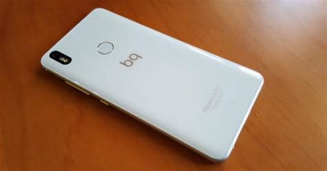 Mejores trucos para la cámara del BQ Aquaris X Pro