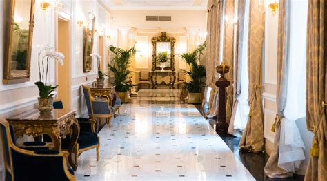 An Immersion In The Art And Museums Of Bologna Grand Hotel Majestic