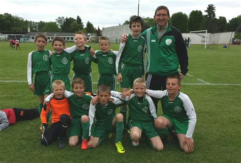 Actualité Tournoi U11 club Football US Hesdigneul les Béthune Footeo