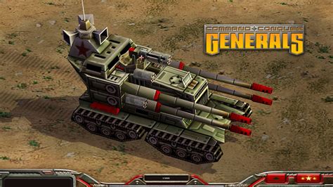 CHINA S SUPER OVERLORD TANK Last One Standing Command Conquer