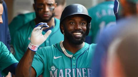 Star Outfielder Arozarena Has Revived The Mariners Season Yardbarker