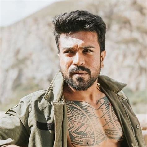 Happy Birthday Ram Charan Pictures Of Rrr Star That Will Leave You