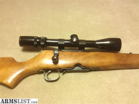 ARMSLIST For Sale Trade Savage Springfield 840 30 30