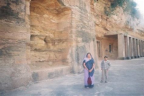 Bagh Rock Cut Caves