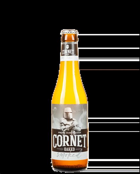 Discover The Delightful World Of Cornet Smoked Beer Smokedbyewe