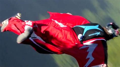 What Makes A Wingsuit Fly Countdown To Wwl Ep Wingsuit Flying