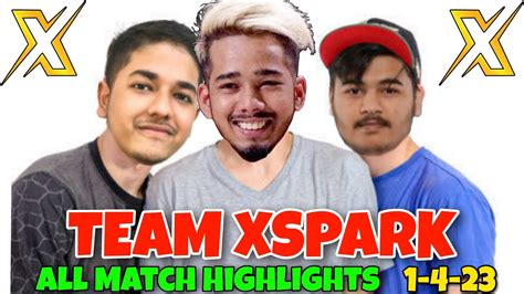 TEAM XSPARK HIGHLIGHTS TODAY TX VS GODL TX SCOUT ADITYA SARANG